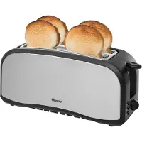 Tristar Grille-pain Tristar BR-1046 1400 W