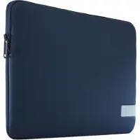 Case Logic Reflect Housse 14'' Bleu foncé