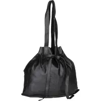 Greenburry Poche ventrale noir