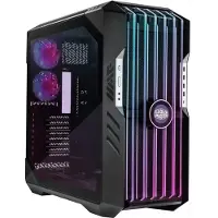 Cooler Master HAF 700 EVO Full Tower Grey