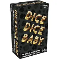 Goliath DICE DICE BABY