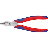 Knipex Electronic Super Knips Xl Esd Pliers Rouge,Bleu,Argenté