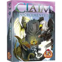 White goblin games Les jeux White Goblin revendiquent des renforts : le ciel