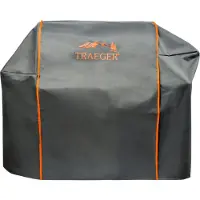 Traeger Housse De Barbecue Timberline 850