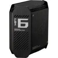 Asus ROG Rapture GT6 Noir