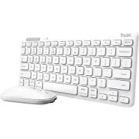 Trust Lyra - Clavier et Souris