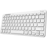 Trust Lyra/USB sans fil/mise en page US/Bleu