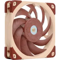 Noctua Nf-a12x25 120 Mm Fan Doré