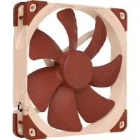 Noctua NF-A14 5V PWM - Ventilateur châssis - 140 mm