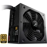Sharkoon 4044951026562 Netzteil WPM Gold Zero 750W 80 PLUS GOLD schwarz