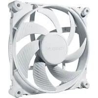 be quiet! Silent Wings 4 140 Mm Fan Argenté