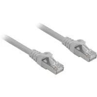 Sharkoon Patch Cable SFTP, RJ-45 avec Katze.6a