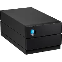 LaCie 2big RAID USB 3.1 8 To