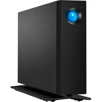 LaCie d2 Professionnel 18 To USB-C