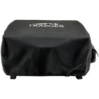 Traeger Housse pour barbecue Ranger - 53 x 61 x 33 cm