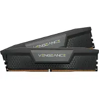 Corsair Vengeance CMK64GX5M2B6400C32 module de mémoire 64 Go 2 x 32 Go DDR5 6400 MHz