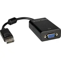 DeLOCK Adaptateur DisplayPort vers VGA -