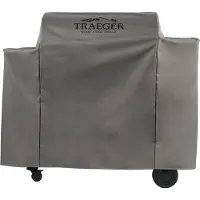 Traeger Housse pour barbecue à pellets Ironwood 885 - 135 x 66 x 119 cm