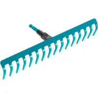 Gardena Combisystem 41 Cm Rake Clair