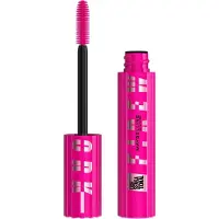 Maybelline Lash Sensational Firework Mascara Black 10 ml