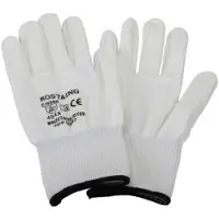 Zandstra Gants Tactil Résistant aux Coupures Adulte
