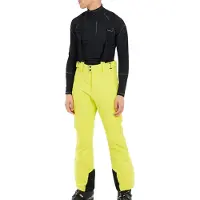 Protest Pantalon de ski Owens Hommes
