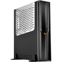 Silverstone Kit de fenêtre SST-RVZ02B-W