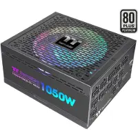 Thermaltake Toughpower PF1 Alimentation 1050 W 24 broches ATX noir