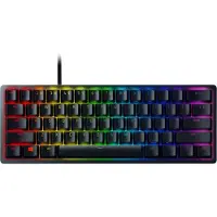 Razer Clavier Mécanique Sans Fil Gaming Huntsman Mini Anglais