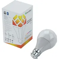 Nanoleaf Essentials Smart A19 White & Colour B22