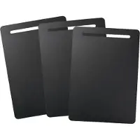 Fiskars Planche à Découper Plastique Functionalform 3 Unités