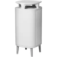 BlueAir Purificateur d'air DustMagnet 5210i avec ComboFiltre
