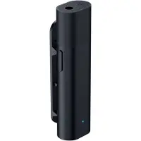 Razer Microphone Streaming Gamer Seiren Mini Noir (rz19-04150100-r3m1)