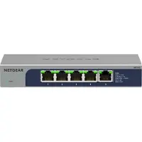 Netgear Switch 5x GE MS105-100EUS unmanaged