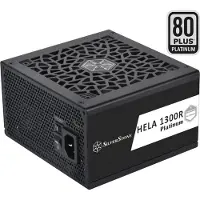 Silverstone HELA 1300R Platinum - Netzteil (intern)