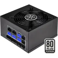 Silverstone Strider Platinum series ST85F-PT - alimentation - 850 Watt