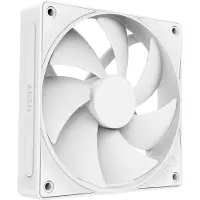 NZXT F120p Pwm 12 Cm Fan Argenté
