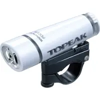 Topeak whitelite hp focus eclairage avant blanc