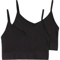 LMTD Soutiens-gorge 'KAILEY' noir