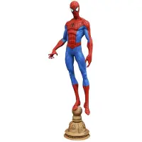 Diamond Select Statue de Spider-Man de la galerie Marvel