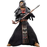 Hasbro Star Wars Le Livre de Boba Fett Figurine Guerrier Tusken 9,5cm