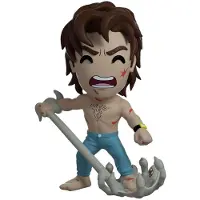 Youtooz Stranger Things Vinyl Figurine Steve Harrington 12 Cm