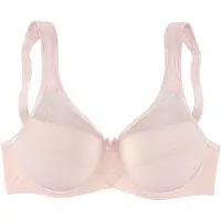 Nuance Soutien-gorge rose