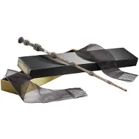 Noble Collection Replika Różdżki Gellerta Grindelwalda - Fantastyczne Zwierzęta 2