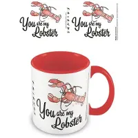 Pyramid Tu Es Ma Tasse De Homard