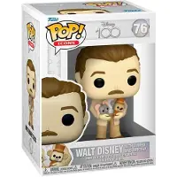 Funko POP! POP figure Disney 100th Anniversary Walt Disney