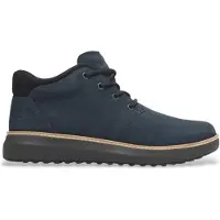 Timberland Hudson Road Chukka Boots Bleu EU 43 Homme