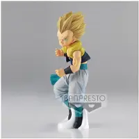 Banpresto Dragon Ball Z Super Saiyan Gotenks