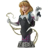 Diamond Select Marvel Comics Büste 1/7 Ghost Spider 15 cm