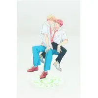 Uchiwa Figurka akrylowa Megumi i Tsugumi 10 cm - producent: Megumi & Tsugumi
